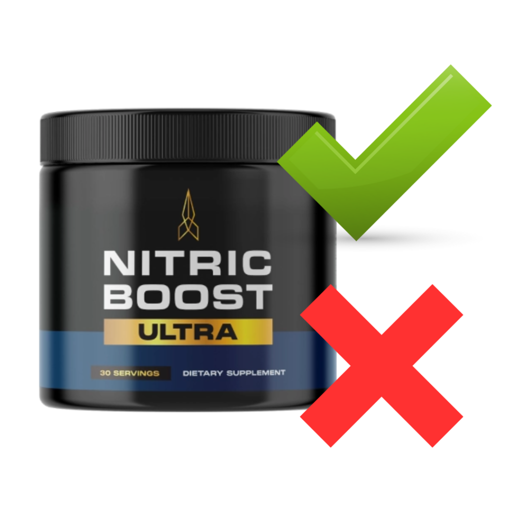 Nitric Boost Reviews
