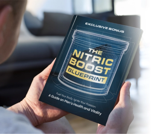 Nitric Boost Reviews